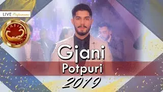 Gjani - Potpuri