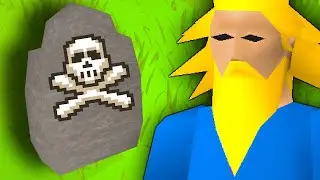 Did RuneScape's Best Player Fake His Death?