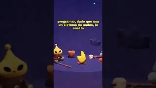 Godot en 1 min Español 