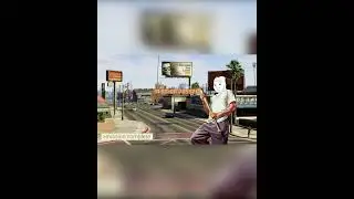 Anon on GTA #greentext #greentextanimations #animated #gta