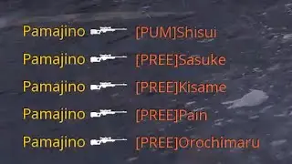 GOATED COLD WAR SNIPER KILLS!!