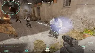 GOD OF LIGHTNING