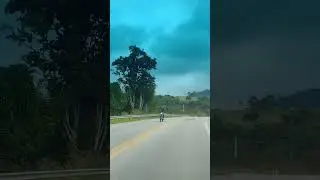 Uber Salesópolis SP