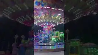 taquilla baby cadenas feria