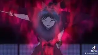 [AMV Short] Yashahime. Moroha (Inuyasha and Kagome daughter)