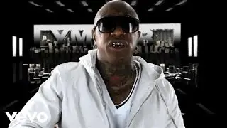 Birdman - I Get Money (Explicit) ft. Lil Wayne, Mack Maine, T-Pain