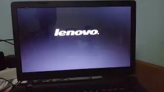 pc freezes on lenovo logo help please 🙏