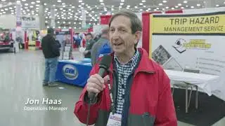 Why Does Jon Attend NFMT?