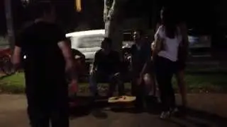 Maroon 5 - Moves Like Jagger - Cover by Street Beat TLV