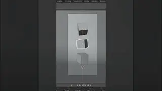 Making A Simple Wallpaper In Blender 