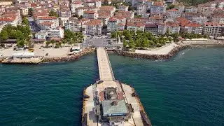 Çınarcık