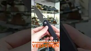 Нож Vesperon Sencut #bladeknife #ножи
