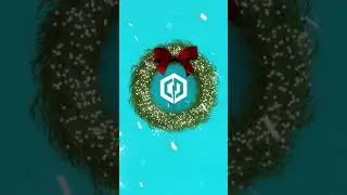 Merry Christmas from everyone here at Cyberpower!