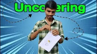 Google AdSense Pin Verification Video In Telugu || Address Verification To Our Channel 🤩