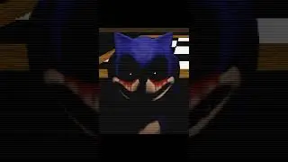 The Devil Within - Sonic.EXE Re-Take - #SonicExe #Devil #Sonic