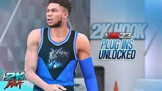 NBA 2K23 PC Plugins - Free Roam Camera Unlocked Options and Playing 2K in the background