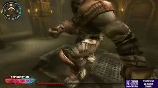 Прохождение Prince of Persia: Warrior Within Часть 3 Финал