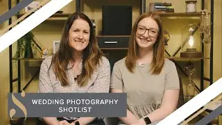 Wedding Photography Shot List - Should I Give My Photographer A Shot List?