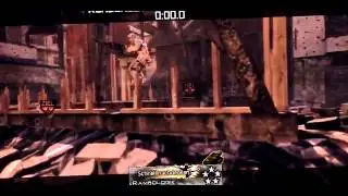 MW2: Call me Rambo - Episode 4