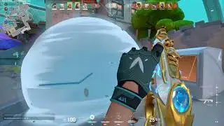 Valorant Montage - Diamond