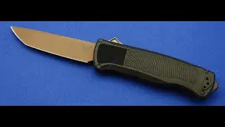 Benchmade Shootout Läufer - www.pizzini.at