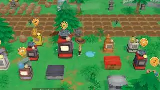 Story of Seasons - Pioneer of Olive Town Ep.51