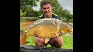 Fishing local syndicate lake , Lapa Specimen Camp