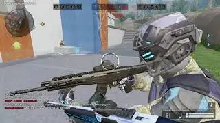 Warface