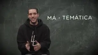 Haikaiss explica: Má-temática