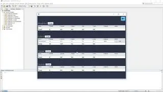 Build An Advanced Java Swing App Using MySQL - learn Java Swing