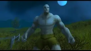Classic WoW Hardcore! - One Punch Man Challenge! - Part 29