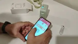 p15 Termal printer