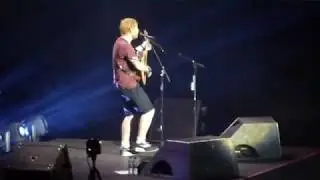Ed Sheeran - Photograph (München/Munich 2018)