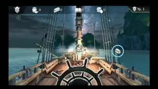 Assassin's Creed Pirates (Gameplay)
