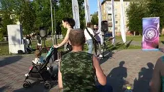 Shocking Blue от кавер дуэта КриSS