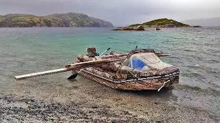 Люксовая ПВХ лодка для рыбалки на базе БЕРЕГ-420 | Вместимость (загрузка) лодки