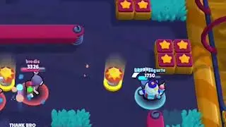 Brawl Stars Cool Moment 👌 🔥
