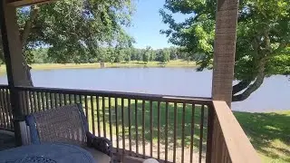 Presenting Longhorn Lake Ranch