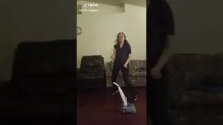 I suck at dancing.