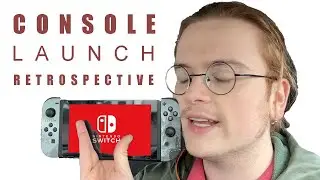 When Hero Met Switch...