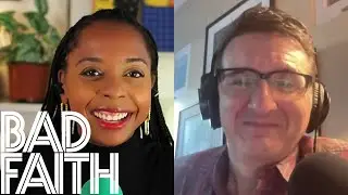 Kamala's Corporate HACK Brother in Law is Her Senior Advisor (w/ David Dayen)