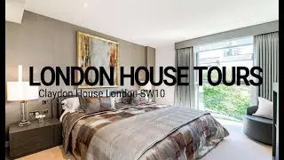 London Flat Tour | House Tour | Home Tour | Apartment Tour | Interior Design | Small Apartment Tour