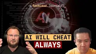 Creator of Meta's Hack: Your AI Will Always Cheat — Here's How to Stop It