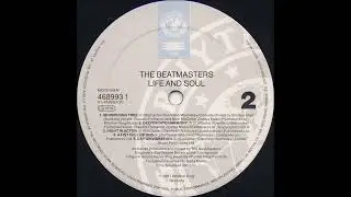 The Beatmasters - A Fist Full Of Dub (1991)