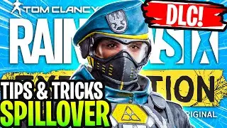SPILLOVER CRISIS EVENT TIPS & TRICKS - HOW TO WIN! - RAINBOW SIX EXTRACTION