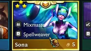 Sona 1v9! ⭐⭐⭐