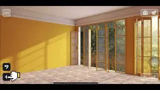 Homestyler mobile APP