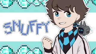 SNUFFY | animation meme (Идеальный мир)