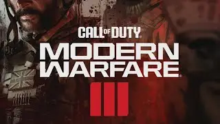 Modern Warfare 3 HIGHRISE 26-5 Gameplay