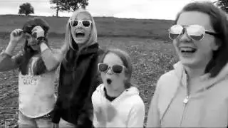 Young At Heart - (MUSIC VIDEO) - Austin Gibbs